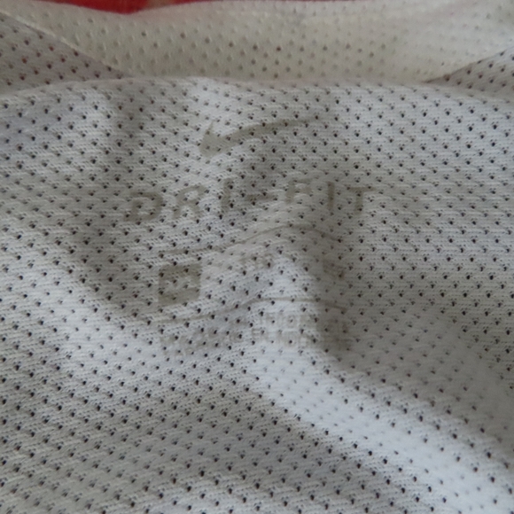 Nike Elite Zion Williamson DUKE Jersey #1 ACC Patch -New With defects  Men’s 2XL - Picture 10 of 12